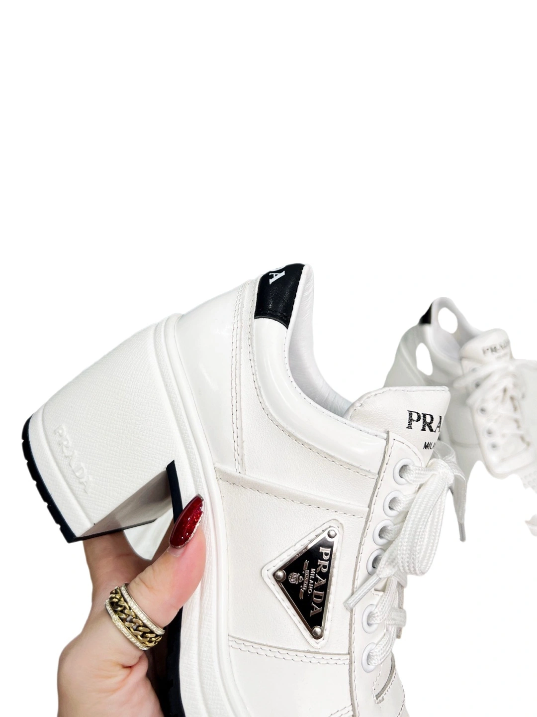 &COCO— 1E792M_3LKG_F097W_F_080 8.5 cm Heel height item:C-X198B18114